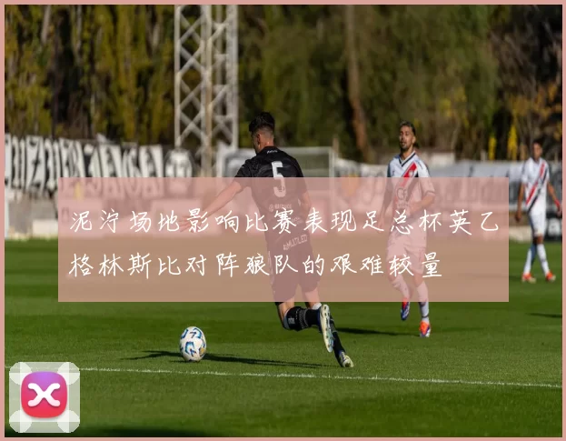泥泞场地影响比赛表现足总杯英乙格林斯比对阵狼队的艰难较量